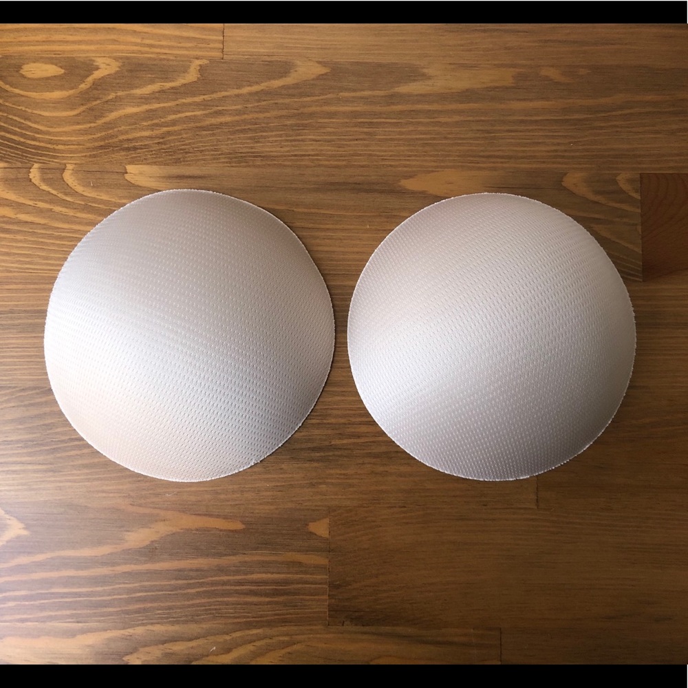 Athleta Sports Bra Pads